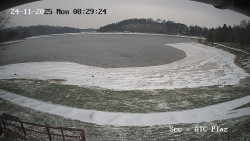 Autokemp Seč Pláž