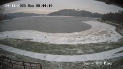 Autokemp Seč Pláž