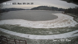 Autokemp Seč Pláž