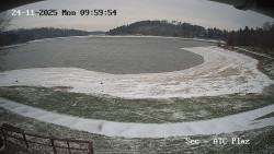 Autokemp Seč Pláž