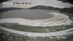 Autokemp Seč Pláž