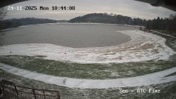 Autokemp Seč Pláž