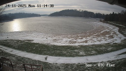 Autokemp Seč Pláž