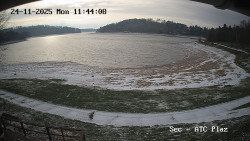 Autokemp Seč Pláž