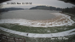 Autokemp Seč Pláž