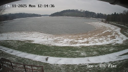 Autokemp Seč Pláž