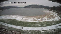 Autokemp Seč Pláž