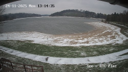 Autokemp Seč Pláž