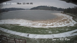 Autokemp Seč Pláž