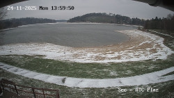 Autokemp Seč Pláž