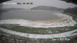 Autokemp Seč Pláž