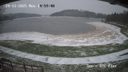 Autokemp Seč Pláž