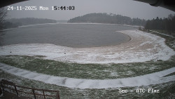 Autokemp Seč Pláž