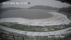 Autokemp Seč Pláž