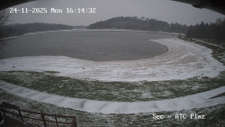 Autokemp Seč Pláž