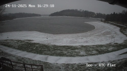 Autokemp Seč Pláž