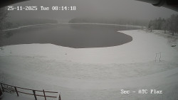 Autokemp Seč Pláž