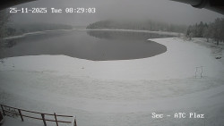 Autokemp Seč Pláž