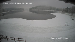 Autokemp Seč Pláž