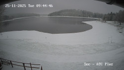 Autokemp Seč Pláž