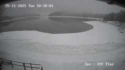 Autokemp Seč Pláž