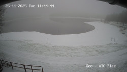 Autokemp Seč Pláž