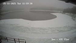 Autokemp Seč Pláž