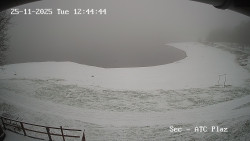 Autokemp Seč Pláž