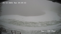 Autokemp Seč Pláž