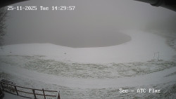 Autokemp Seč Pláž