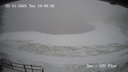 Autokemp Seč Pláž