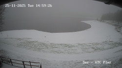 Autokemp Seč Pláž