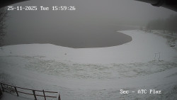 Autokemp Seč Pláž