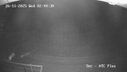 Autokemp Seč Pláž