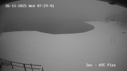 Autokemp Seč Pláž