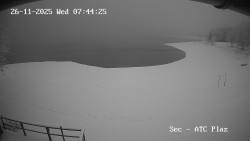 Autokemp Seč Pláž