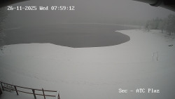 Autokemp Seč Pláž