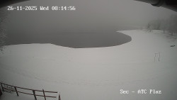 Autokemp Seč Pláž