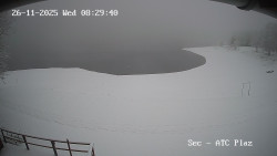 Autokemp Seč Pláž