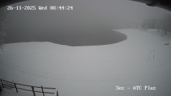 Autokemp Seč Pláž