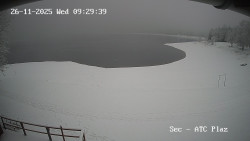 Autokemp Seč Pláž