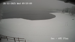 Autokemp Seč Pláž