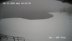 Autokemp Seč Pláž