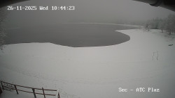 Autokemp Seč Pláž