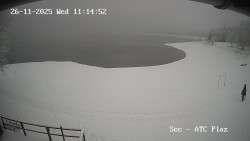 Autokemp Seč Pláž