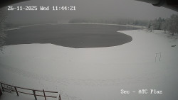 Autokemp Seč Pláž