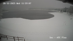 Autokemp Seč Pláž