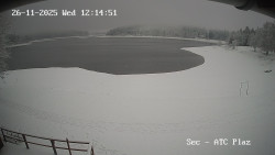 Autokemp Seč Pláž