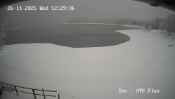 Autokemp Seč Pláž