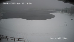 Autokemp Seč Pláž